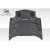 1997-2004 Chevrolet Corvette C5 ZR Edition 2 Hood - 1 Piece - image 3