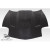 1997-2004 Chevrolet Corvette C5 ZR Edition 2 Hood - 1 Piece - image 13