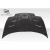 1997-2004 Chevrolet Corvette ZR Edition 2 Hood - image 26