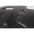 1997-2004 Chevrolet Corvette C5 ZR Edition 2 Hood - 1 Piece - image 8