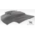 1997-2004 Chevrolet Corvette ZR Edition 2 Hood - image 3