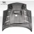 1997-2004 Chevrolet Corvette ZR Edition 2 Hood - image 12