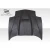 1997-2004 Chevrolet Corvette ZR Edition 2 Hood - image 9