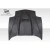 1997-2004 Chevrolet Corvette ZR Edition 2 Hood - image 17