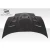 1997-2004 Chevrolet Corvette ZR Edition 2 Hood - image 14