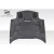 1997-2004 Chevrolet Corvette ZR Edition 2 Hood - image 19