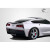 2014-2019 Chevrolet Corvette C7 DriTech ZR-C Fender Flares - 4 Piece - image 2