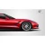 2014-2019 Chevrolet Corvette ZR-C Carbon Fiber Fender Flare - image 5