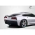 2014-2019 Chevrolet Corvette ZR-C Carbon Fiber Fender Flare - image 3