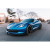 2014-2019 Chevrolet Corvette C7 ZR-C Fender Flares - 4 Piece - image 1