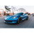 2014-2019 Chevrolet Corvette C7 Duraflex ZR-C Fender Flares - 4 Piece - image 3