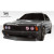 1976-1989 BMW 6 Series E24 ZR-S Body Kit - 4 Piece - image 26