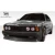 1976-1989 BMW 6 Series E24 ZR-S Body Kit - 4 Piece - image 8