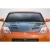 2007-2008 Nissan 350Z AM-S Carbon Fiber Hood - image 1
