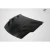 2007-2008 Nissan 350Z AM-S Carbon Fiber Hood - image 7