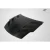 2007-2008 Nissan 350Z AM-S Carbon Fiber Hood - image 13