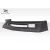 1976-1989 BMW 6 Series ZR-S Front Bumper - image 23