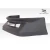 1976-1989 BMW 6 Series ZR-S Front Bumper - image 25