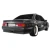 1976-1989 BMW 6 Series ZR-S Rear Bumper - image 1