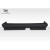 1976-1989 BMW 6 Series E24 2DR Duraflex ZR-S Rear Bumper - 1 Piece - image 3