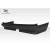1976-1989 BMW 6 Series E24 2DR ZR-S Rear Bumper - 1 Piece - image 4