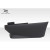 1976-1989 BMW 6 Series E24 2DR Duraflex ZR-S Rear Bumper - 1 Piece - image 6