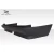 1976-1989 BMW 6 Series ZR-S Rear Bumper - image 9