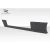 1976-1989 BMW 6 Series ZR-S Side Skirts - image 8