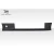 1976-1989 BMW 6 Series ZR-S Side Skirts - image 12