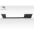 1976-1989 BMW 6 Series ZR-S Side Skirts - image 6