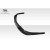 1997-2004 Chevrolet Corvette C5 Duraflex ZR1 Look Front Lip Splitter - 1 Piece - image 8