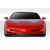 1997-2004 Chevrolet Corvette C5 ZR1 Look Front Lip Splitter - 1 Piece - image 1