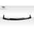 1997-2004 Chevrolet Corvette C5 ZR1 Look Front Lip Splitter - 1 Piece - image 4