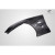 2005-2013 Chevrolet Corvette C6 ZR1 Look Front Fenders - 2 Piece - image 4