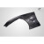 2005-2013 Chevrolet Corvette C6 ZR1 Look Front Fenders - 2 Piece - image 4