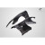 2005-2013 Chevrolet Corvette C6 ZR1 Look Front Fenders - 2 Piece - image 10