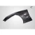 2005-2013 Chevrolet Corvette C6 ZR1 Look Front Fenders - 2 Piece - image 6