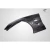 2005-2013 Chevrolet Corvette C6 ZR1 Look Front Fenders - 2 Piece - image 7
