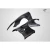 2005-2013 Chevrolet Corvette C6 ZR1 Look Front Fenders - 2 Piece - image 11