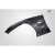 2005-2013 Chevrolet Corvette C6 ZR1 Look Front Fenders - 2 Piece - image 14
