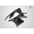 2005-2013 Chevrolet Corvette C6 ZR1 Look Front Fenders - 2 Piece - image 15