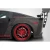 2005-2013 Chevrolet Corvette ZR1 Look Carbon Fiber Fender Flare - image 1