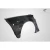 2005-2013 Chevrolet Corvette C6 ZR1 Look Rear Fenders - 2 Piece - image 8
