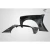 2005-2013 Chevrolet Corvette C6 ZR1 Look Rear Fenders - 2 Piece - image 13