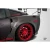 2005-2013 Chevrolet Corvette ZR1 Look Carbon Fiber Fender Flare - image 15