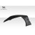 2005-2013 Chevrolet Corvette C6 Duraflex ZR1 Look Front Fenders - 2 Piece - image 5