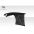 2005-2013 Chevrolet Corvette C6 ZR1 Look Front Fenders - 2 Piece - image 6