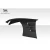 2005-2013 Chevrolet Corvette C6 ZR1 Look Front Fenders - 2 Piece - image 11