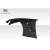 2005-2013 Chevrolet Corvette C6 ZR1 Look Front Fenders - 2 Piece - image 9