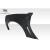 2005-2013 Chevrolet Corvette C6 ZR1 Look Rear Fenders - 2 Piece - image 6